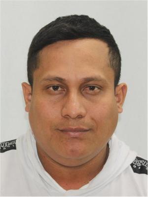 LUIS ANTONIO GONZALEZ